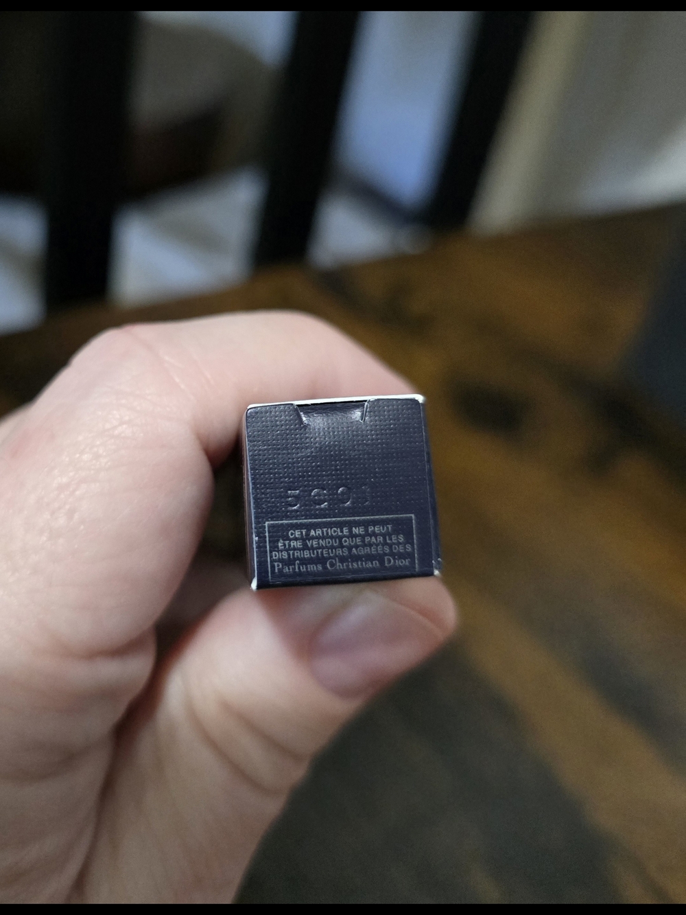 Dior Addict Lip Maximizer - Picture 5 of 5